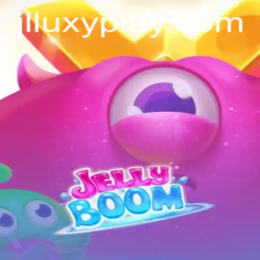 Dive into the Excitement of JellyBoom with LuxyPlay