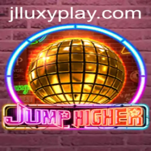 JumpHigher: The New Wave in Gaming with Luxyplay