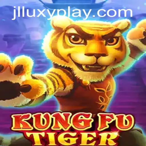 Experience Thrills with KungFuTiger: Become the Ultimate LuxyPlay Warrior