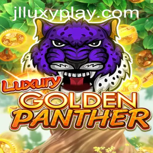 LUXURYGOLDENPANTHER: An In-Depth Look at the Game Taking the World by Storm