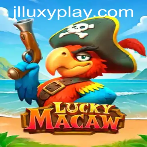 Exploring the Exciting World of LuckyMacaw on LuxyPlay