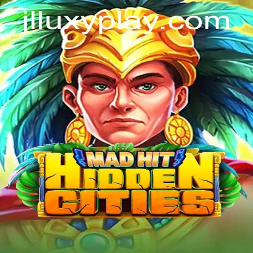 MadHitHiddenCities: An Engaging Blend of Adventure and Strategy in Gaming