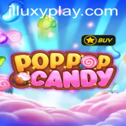 Experience the Vibrant World of POPPOPCANDY with Luxyplay