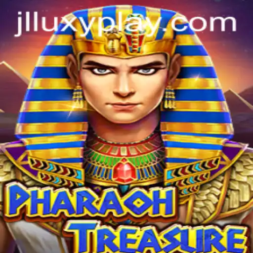 PharaohTreasure: The Ultimate Gaming Experience with LuxyPlay