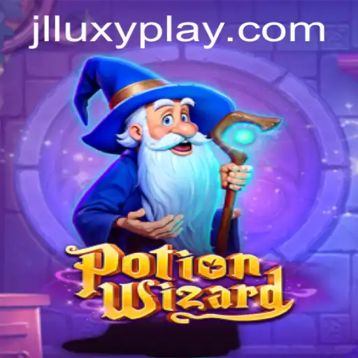 PotionWizard: Master the Art of Potion Crafting in a Magical World
