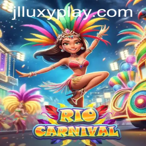 Experience the Vibrant World of RioCarnival with LuxyPlay