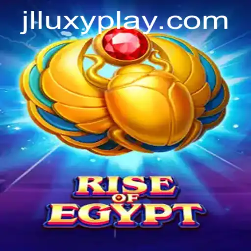 Exploring RiseOfEgypt: A Luxyplay Adventure