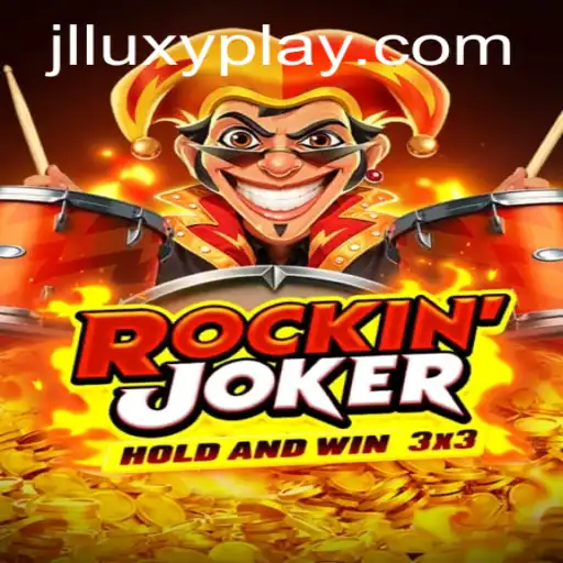 RockinJoker: A Daring Dance of Strategy and Chance