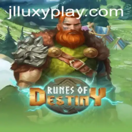 Exploring the World of RunesOfDestiny with Luxyplay