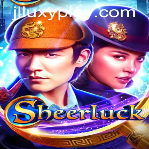 Exploring Sheerluck: A New Game Revolutionizing Luxyplay