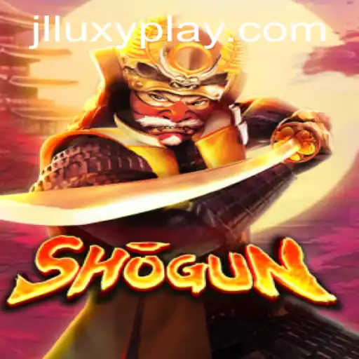 Exploring the Legendary Game Shogun with Luxyplay