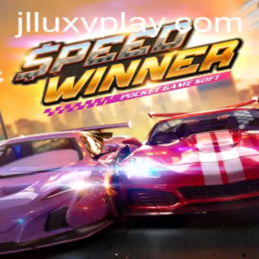 SpeedWinner: A Thrilling Race to Victory on LuxyPlay