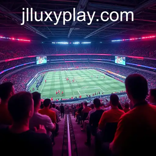 The Dynamic World of Sports and the Rise of Luxyplay