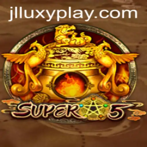 Discovering the Excitement of Super5: The Ultimate Luxyplay Experience