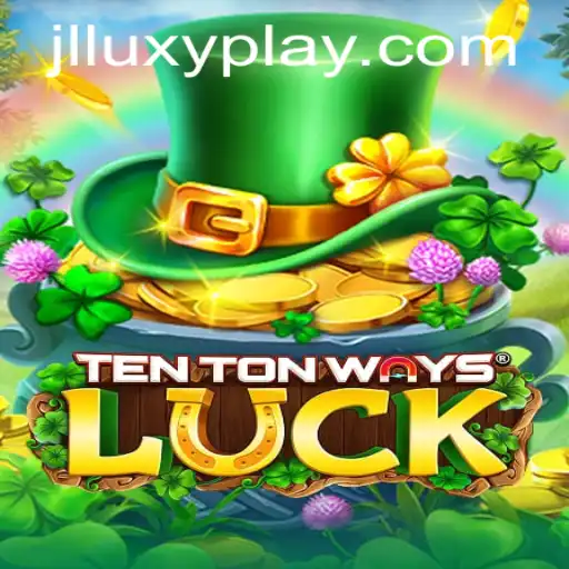 Exploring the Intricacies of TenTonWaysLuck: A Game of Chance and Strategy