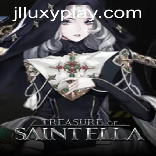 Discover the Captivating World of TreasureofSaintElla
