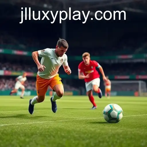 Exploring the Rise of Virtual Sports with Luxyplay