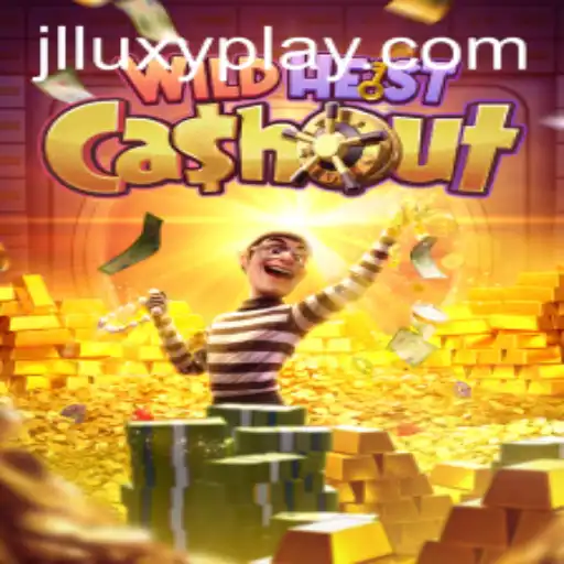 Unveiling WildHeistCashout: A Thrilling Adventure in LuxyPlay