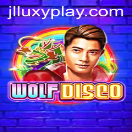 WolfDisco: The Ultimate Fusion of Strategy and Thrills