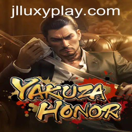 YakuzaHonor: A Deep Dive into Luxyplay's Latest Sensation