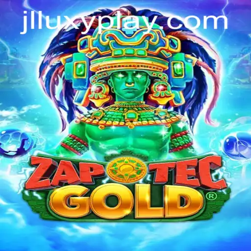 ZapOtecGold: Unveiling the Thrilling World of Luxyplay's Latest Adventure